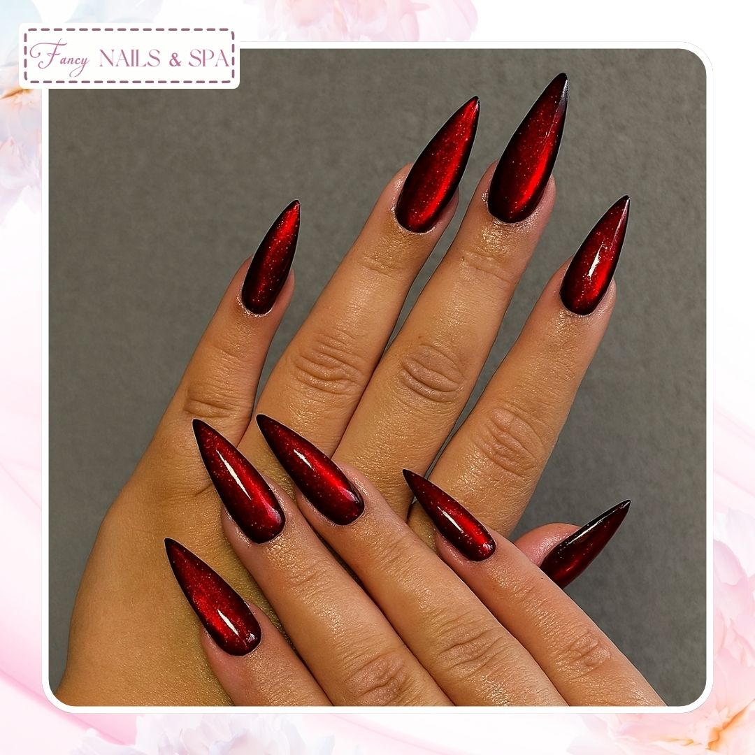 Beautiful Nails Ideas | Fancy Nail & Spa